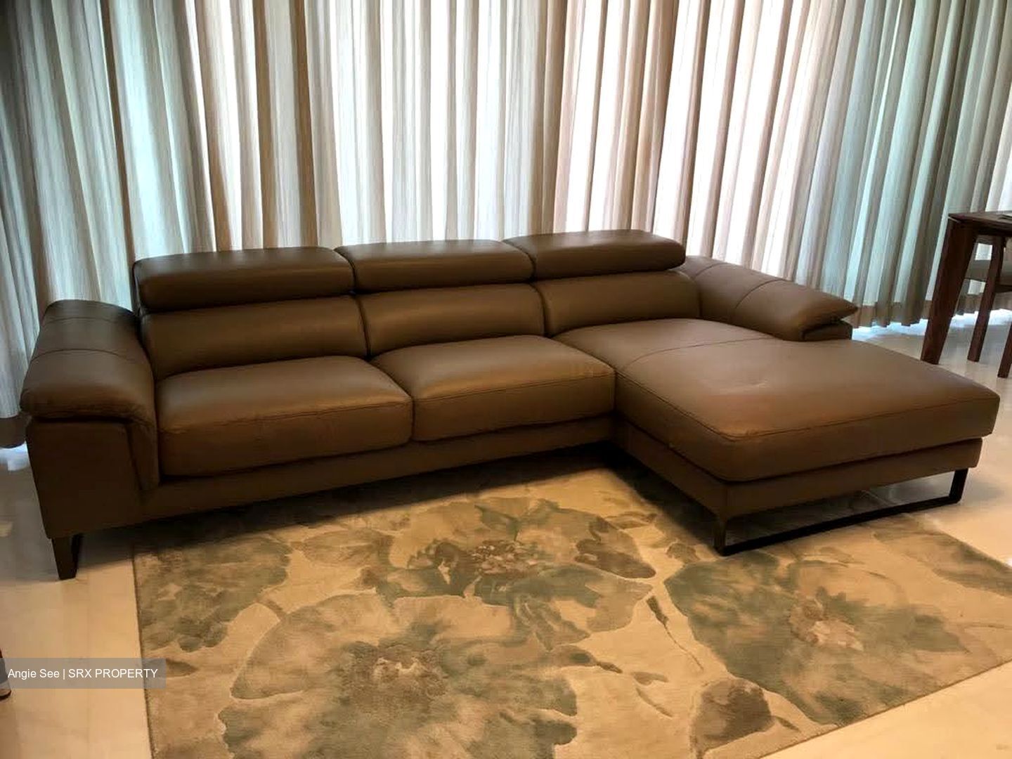 The Arc at Draycott (D10), Apartment #621599571